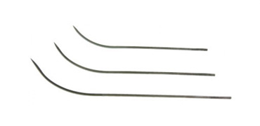 Suture Needles – ½ Curved