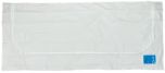 White PEVA Obese/Bariatric Body Bag 