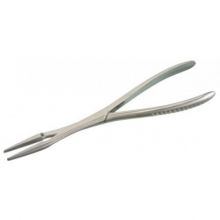 Forceps - Dura Mater Stripping