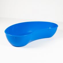 Plastic Kidney Bowl