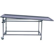 Autopsy/Wash Table - with Raising Jack 