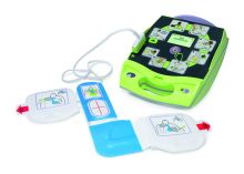 Zoll AED Plus Fully-Auto Defibrillator
