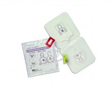 Zoll AED Plus Paediatric Defibrillator Pads