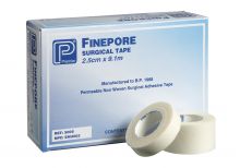 Finepore Tape 