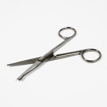 Dressing Sharp/Probe Scissors 