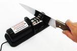 Knife Sharpener - Catrahone Diamond Power Sharpener