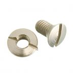 Scalpel Handle - Screw/Nuts for PM40 Handles 