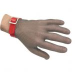 Chain Mail Glove
