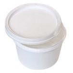 Polythene Container 500ml (Pack of 10) 